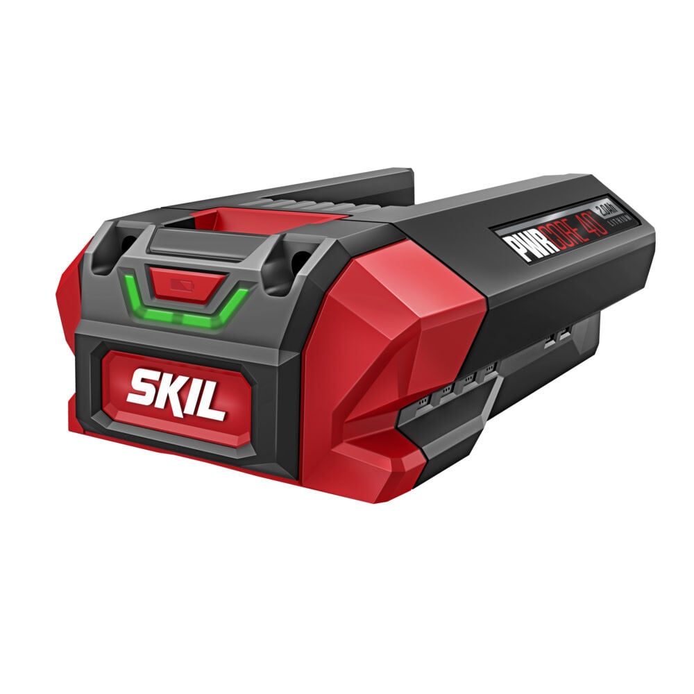SKIL 40V 2 Ah Lithium-Ion Power Tool Battery Pack with Fuel Indicator, large image number 1