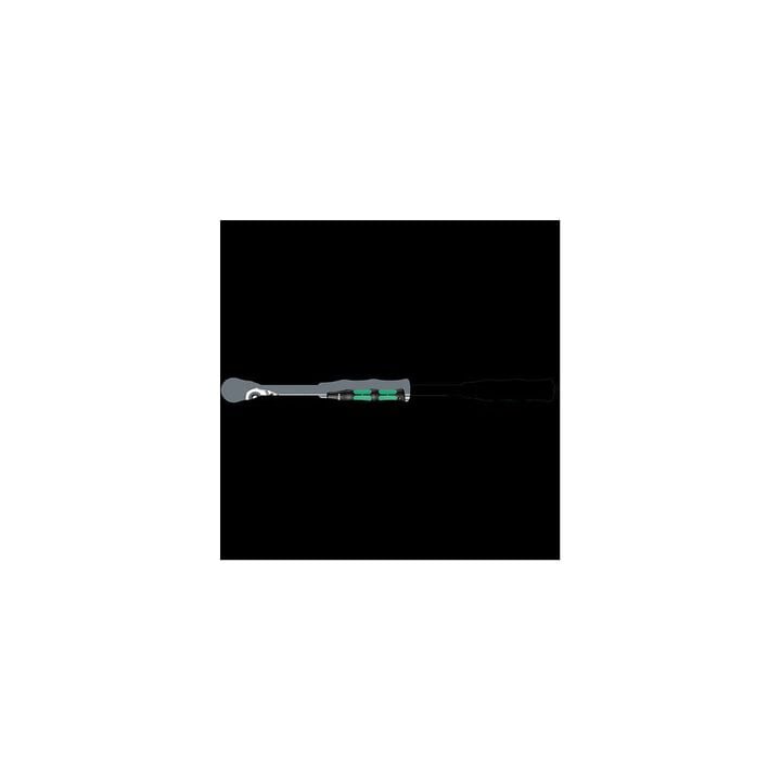 Wera Tools 8006 SC 1-1/2 in Drive Metric Zyklop Hybrid Ratchet Set 13pc, large image number 7