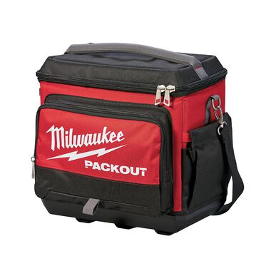 Milwaukee PACKOUT Cooler, large image number 0