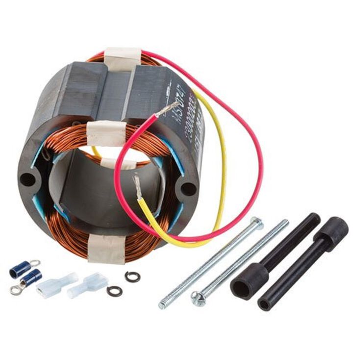 Ridgid Replacement 115V Field for the 700 Power Drive, large image number 0