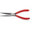 Knipex Cutting Pliers Plastic Coated Handle 200mm, small image number 2
