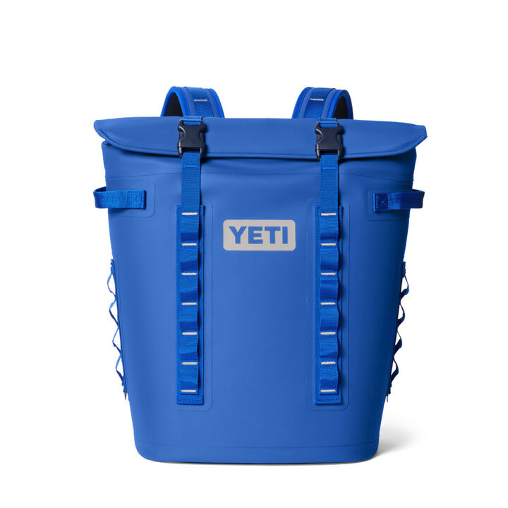 YETI Hopper M20 Soft Backpack Cooler, swatch