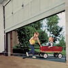 Chamberlain Repleacement Safety Sensors for Garage Door Opener, small image number 3