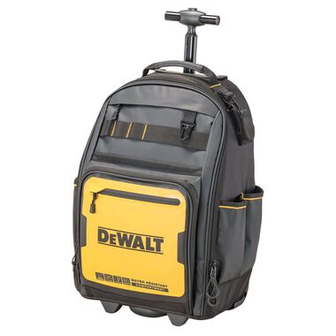 DEWALT PRO Backpack DWST560102 - Acme Tools