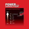 Milwaukee M18 FUEL Oscillating Multi-Tool Kit, small image number 5