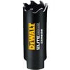 DEWALT ELITE SERIES Metal Cutting Carbide Hole Saws 1in, small image number 1
