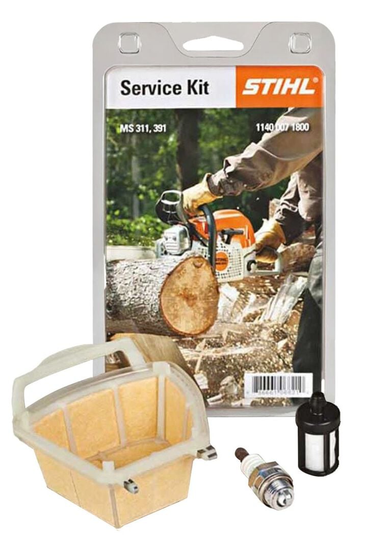 Stihl Chainsaw Service Kit for MS 311/391 Chainsaws