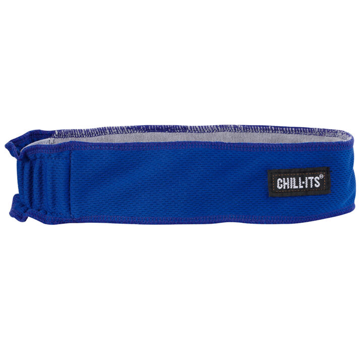 Ergodyne Chill-Its 6605 Head Sweatband, swatch