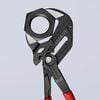 Knipex Black Atramentized Pliers Wrench 250mm, small image number 3