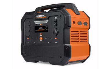 Generac GB2000 Portable Power Station