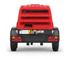 Chicago Pneumatic CPS110 110 CFM Portable Tow Behind Air Compressor with Kubota Engine, small image number 3