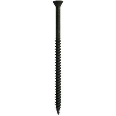 Pro Twist 1-5/8 Trim Head Sq Dr Screw 5M