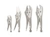 Tekton Locking Pliers Set, 4 Pieces, small image number 2