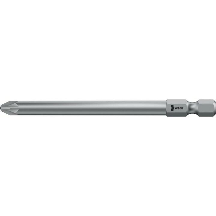 Wera Tools Kompakt 60 RA-R 1 Kraftform Screwdriver Bit Set, 17 Pieces, large image number 11