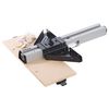 Triton Power Tools Biscuit Joiner for RTA300 1/4in and 1/2in routers, small image number 1