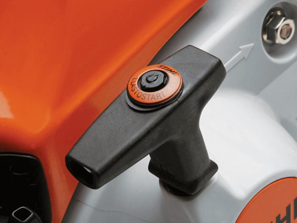 Stihl TS 420 14 Inch Gas Powered 66.7cc CutQuick Saw, large image number 8