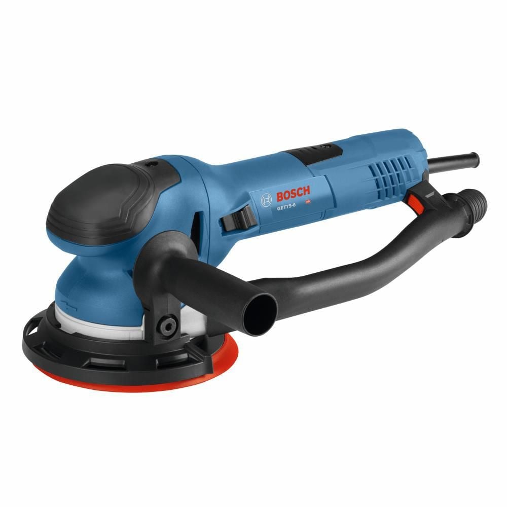 Bosch Reconditioned 6 Inch Dual-Mode Random Orbit Sander, large image number 9