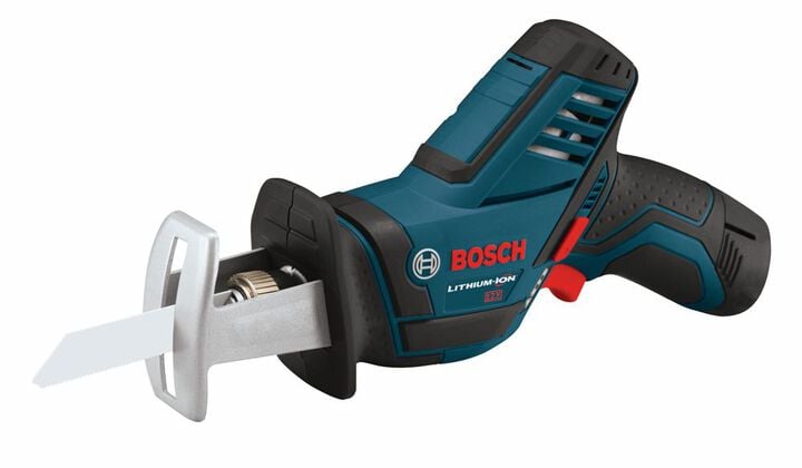 Bosch 12 V Max Pocket Reciprocating Saw Kit, large image number 2