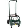 Rolair Compressor with Folding Handle 2.5HP, small image number 1