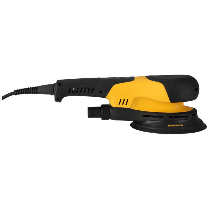 Mirka DEROS RS 600X Electric Powered 6 Inch Rotary Sander, large image number 2