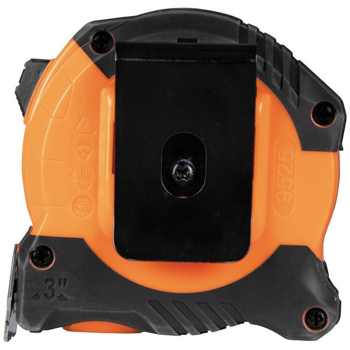 Klein Tools 25ft Compact Tape Measure, large image number 13
