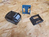 Stealthmounts Battery Mounts for Makita 40v XGT 6pk Black, small image number 3
