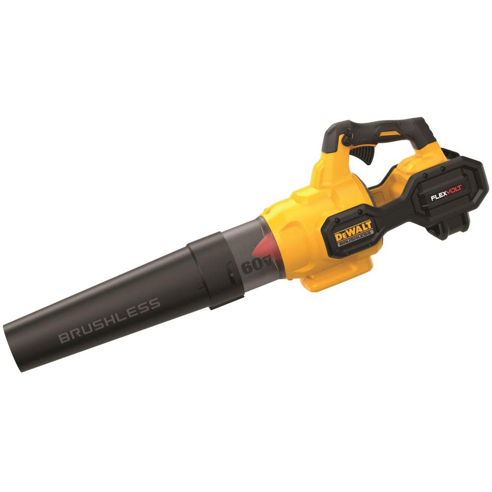 Electric clearance blower dewalt