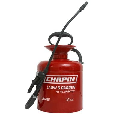 Chapin Mfg 1 Gallon Tri-Poxy Lawn and Garden Sprayer