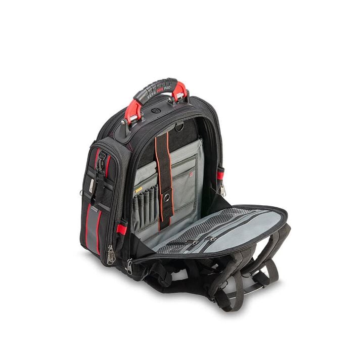 Veto Pro Pac TECH PAC P INFRARED Large Professional Tool Storage Backpack, large image number 7