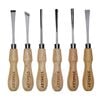 Stanley Wood Carving Tool Set 6 Pieces, small image number 1