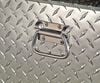 Crescent JOBOX 37in Portable Aluminum Truck Chest, small image number 4