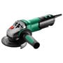 Metabo HPT Pro Series WP 11-125 5 Inch Quick Angle Grinder