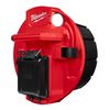 Milwaukee M18 500GB Control Hub (Bare Tool), small image number 2