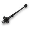 Marshalltown Solid Axle Assembly (Dec. 2017-Current), small image number 1