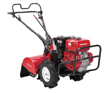 Honda Tiller Rear Tine 8hp 20in