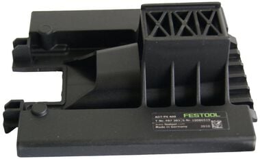 Festool Base Adapter for Carvex Jigsaw, large image number 0