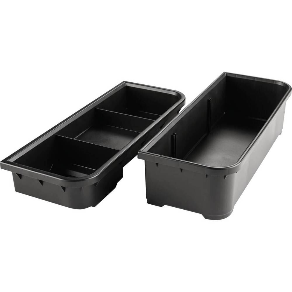 Makita MAKTRAK Storage Tray Set for Medium Tool Box, large image number 1