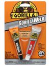 Gorilla Glue GorillaWeld Steel Bond Epoxy, small