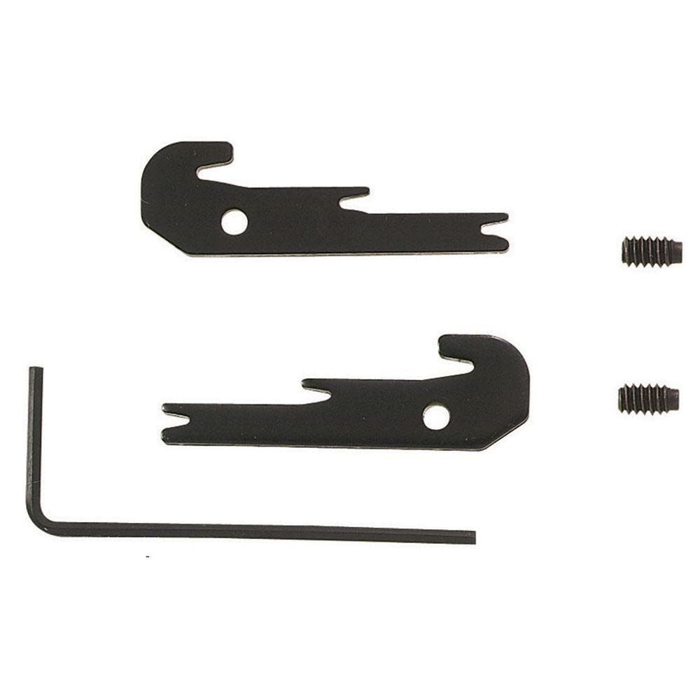 Klein Tools Conduit Reamer Blade Kit, large image number 1