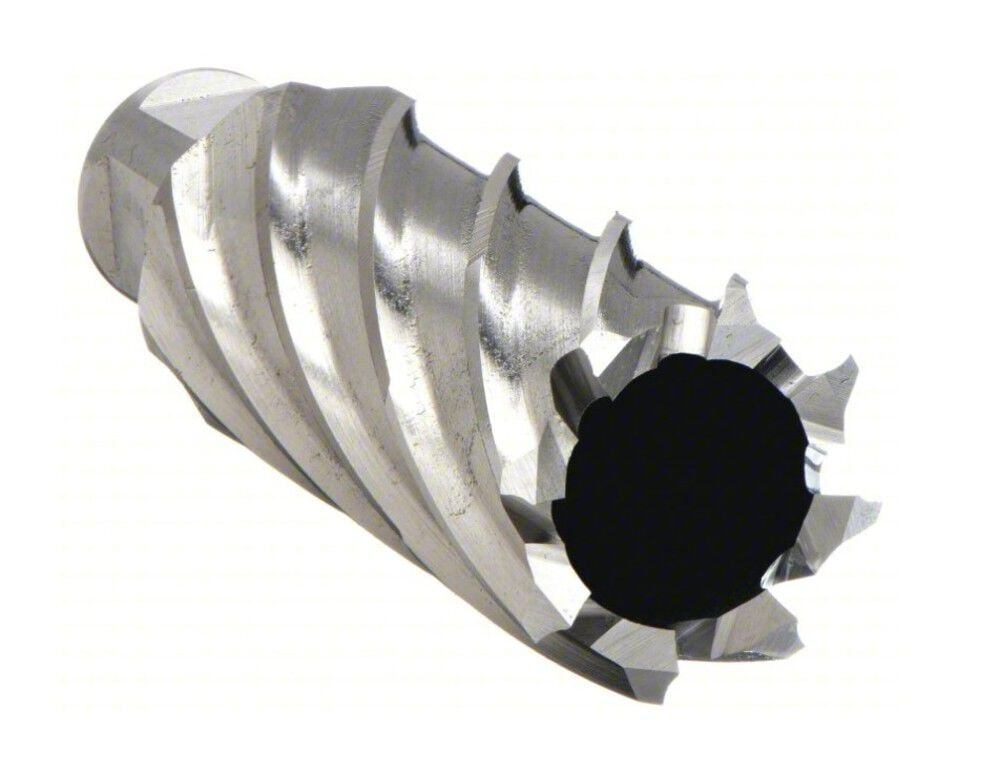 Fein Slugger Cobalt Cutter 5/8 Inch Diameter x 2 Inch Depth, large image number 1