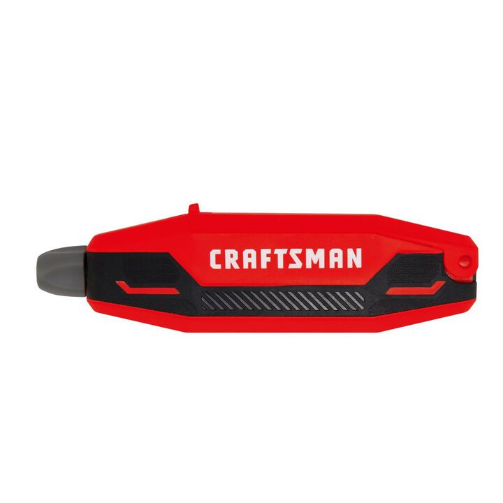 CRAFTSMAN Universal L-to-T Hex Key Set, 20 Piece, large image number 3