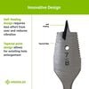 Greenlee 3/8 - 1in Bit Diameter Self-Feeding Spade Bit Set 6pc, small image number 5