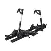Thule Verse 2 Inch 2 Bike Hitch Platform Bike Rack Black, small image number 1