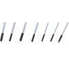 Ideal Industries 7-Piece Hole Phillips and Cabinet Tip Electronic Screwdrivers Set, small image number 2