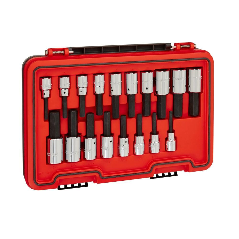 Proto hex socket set on sale