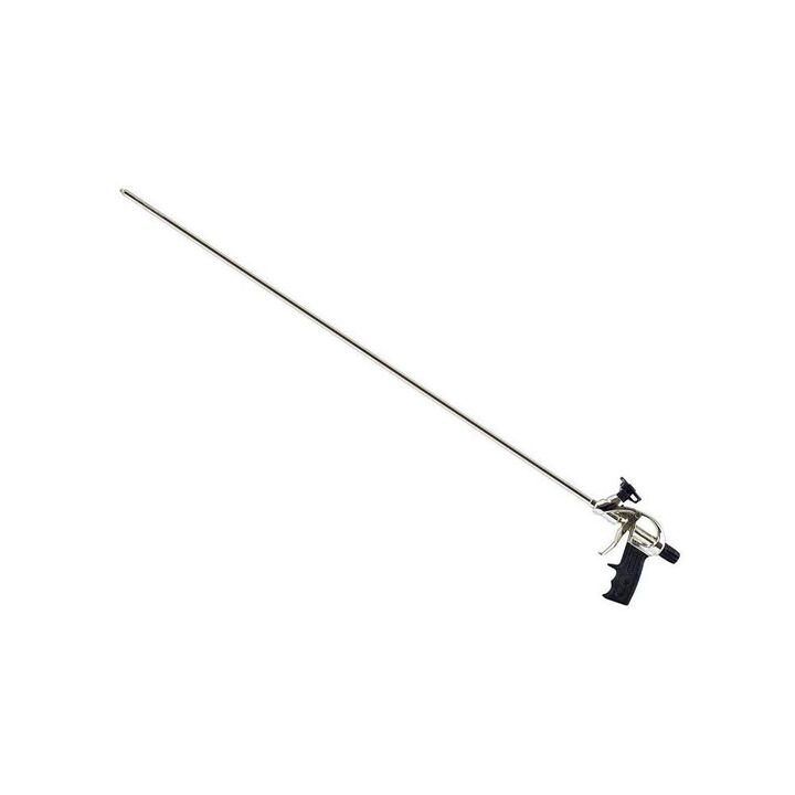 Soudal Metal Foam Applicator Designer Gun for Foam and Foam Adhesives, large image number 1