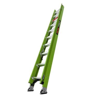 Little Giant Safety HyperLite 20 ft Type IA Fiberglass Extension Ladder