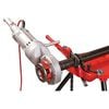 Ridgid 700 Model Heavy-duty Hand-held 115V Power Drive Kit 1/2 HP, small