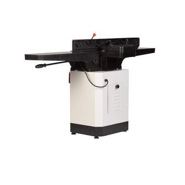 JET Black 8 Inch Helical Head Jointer 2HP, 1PH, 230V, large image number 10