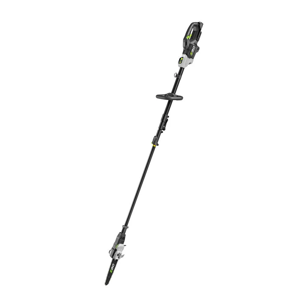 EGO Commercial 10 Inch Telescopic Pole Saw (Bare Tool), large image number 1